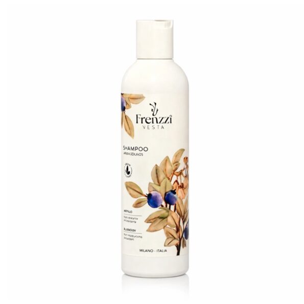 Frenzzi Vesta Champú Arándanos 250ml